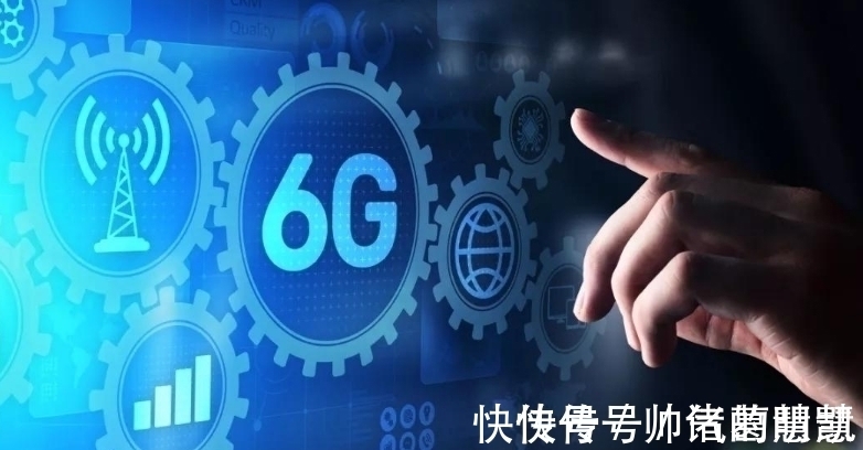 申请|中国6G再次领跑世界,专利申请世界第一,日媒:美国已不是对手