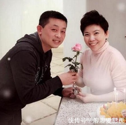 女粉丝|邓亚萍与林志刚,曾因华裔女粉丝而分手,阴霾过去最终走到一起