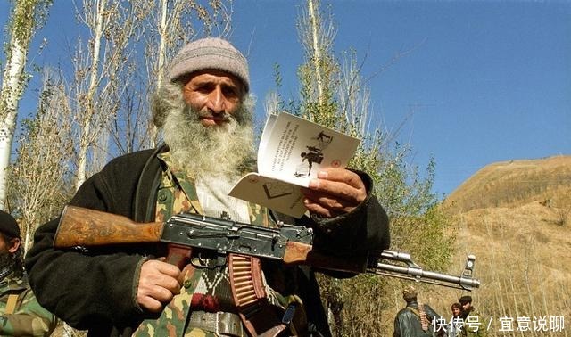 动乱|苏联最穷的加盟国,苏联解体后陷入动乱,靠我国援助才渡过难关