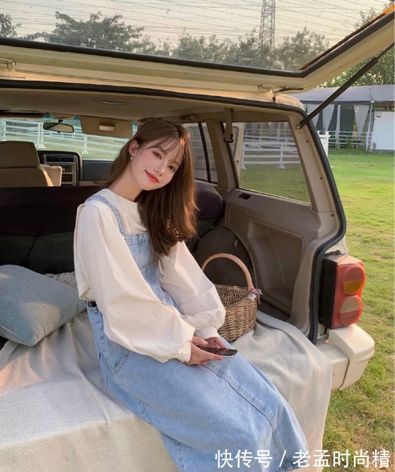 运动鞋|40+日常搭配显瘦减龄,什么身材都好驾驭