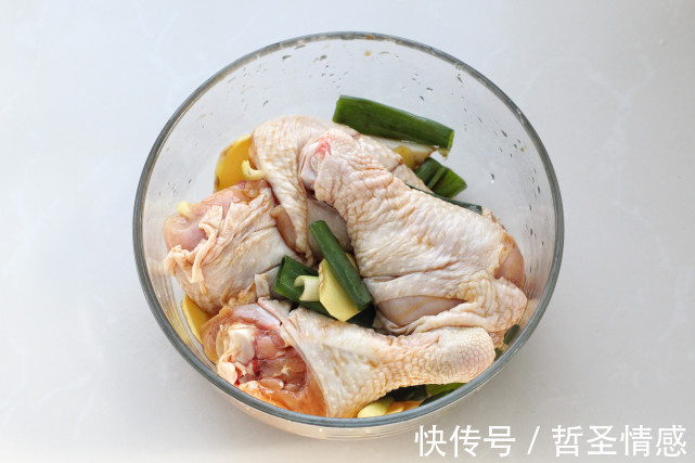 热量|减脂期也能大口吃肉，不加一滴油拒绝高热量，鲜嫩营养照样掉秤！