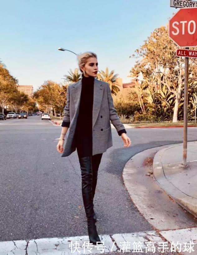 秋天衣服不必买太多,外套添置这3件一样美的出彩,别怪没告诉你