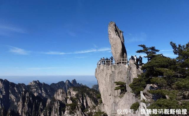 中年|“三山五岳”中国8大名山，我来告诉你谁最坑谁最良心！