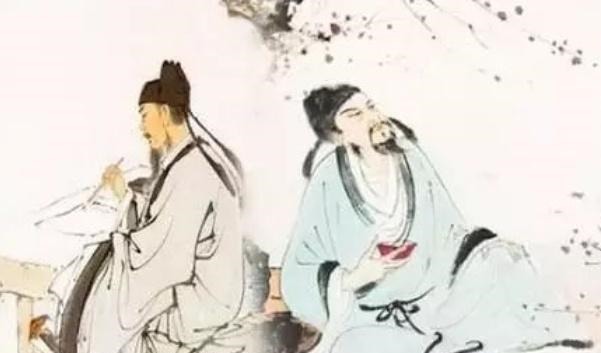 才华$杜甫才华横溢不得重用,一生写下诗篇多为忧国忧民!