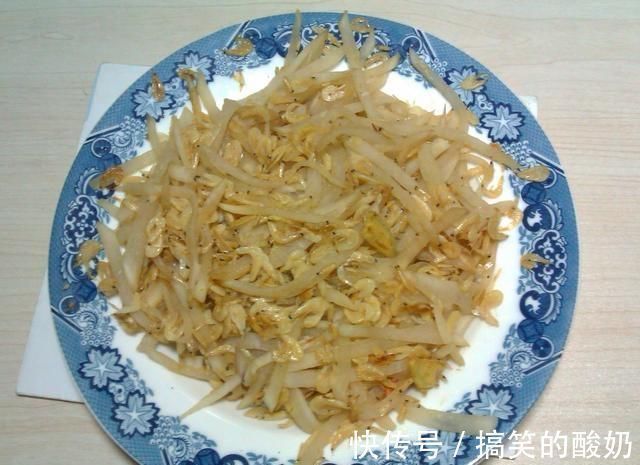 食物|虾皮补钙，真的适合孩子吃吗？这3种食物含钙量高，却被人们冷落