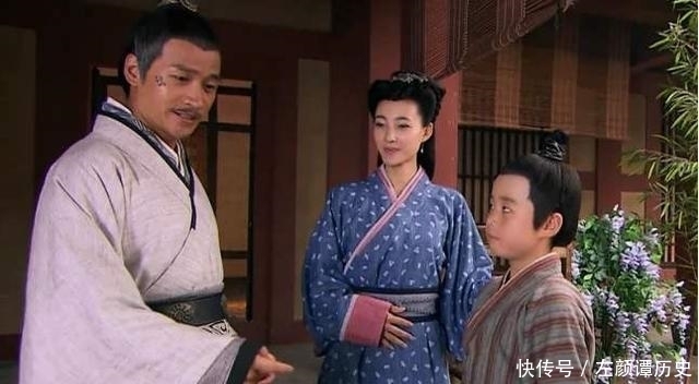 有好有坏|“二婚”皇后的儿子汉武帝成了一代贤君，四个女儿过得有好有坏。