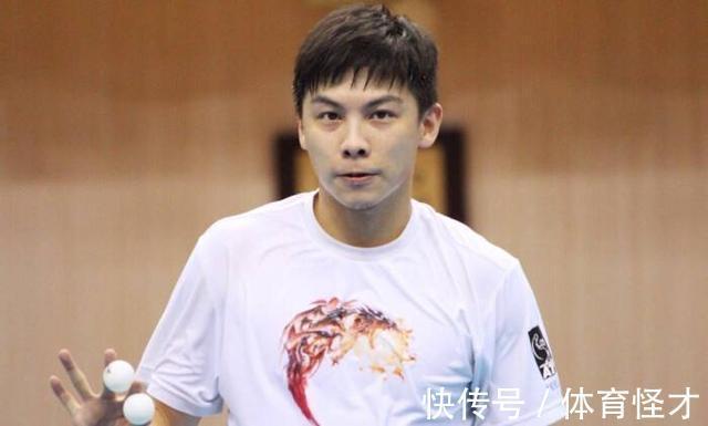 孙颖莎|再见陈玘,曝孙颖莎又一主管教练退出国乒,原因令人心疼