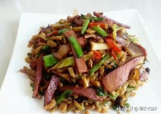 小米椒|人人称赞的12道家常美食，做法简单还不贵，不用多久就能上桌