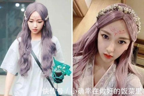 染发|千万别染这些爱豆同款发色,因为真的美!炸!了