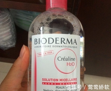 皮肤|网红卸妆水盘点,强力卸妆伤皮肤,温和的卸不净,它才是高性价比