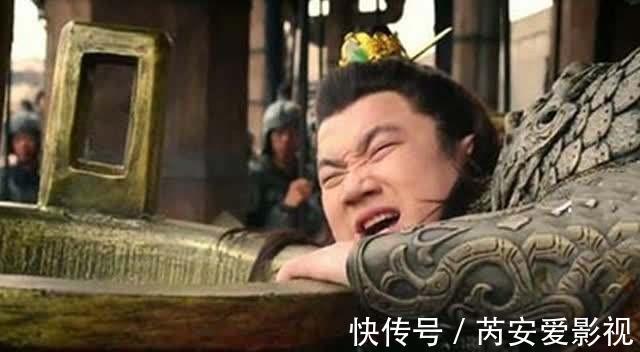 赵太后@鬼谷子识人术:看人不看脸,牢记这三句口诀,助你看透人心