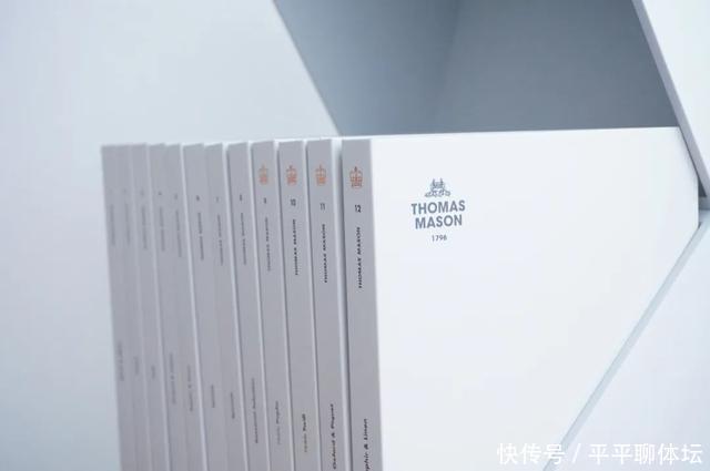 衬衫面料界的“爱马仕”，从英国王室到时尚潮流界无不折服