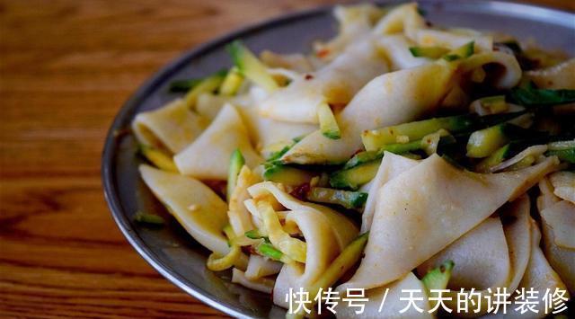 不粘锅|非吃不可的9道农家菜，太好吃了吧！