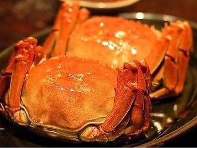 螃蟹|哺乳期吃螃蟹宝宝过敏怎么办？