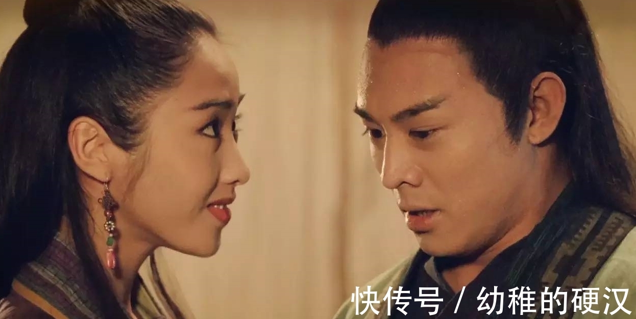 强身健体|为什么《九阴真经》总是感觉不如《九阳真经》?