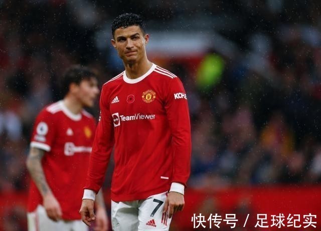 C罗|一语道破天机!前水晶宫老板:曼联签C罗不为冠军,只为流量!