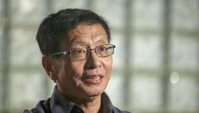 张益|北大公派留学的张益唐:59岁的他获世界大奖后,声称幸好不在中国