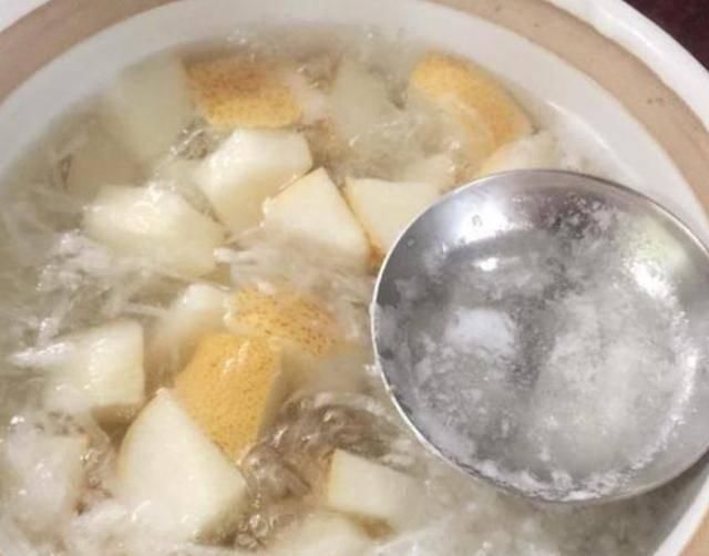 萝卜|再猛的咳嗽，用它煮水喝一碗下肚立止咳，大人小孩都管用