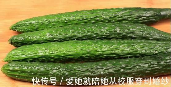 黄瓜|黄瓜最近火了,教你殿堂级别的做法,营养又开胃,实在是太好吃了