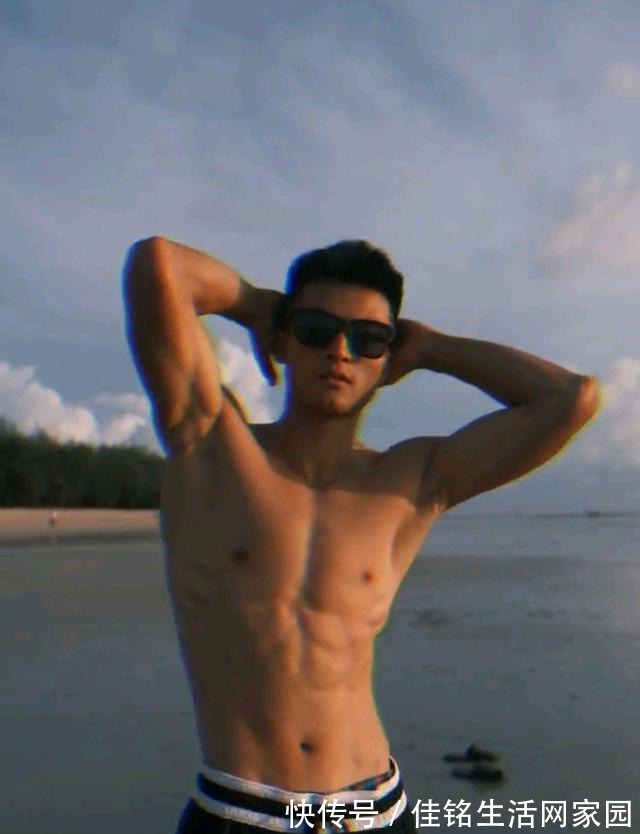 北京交大|北京交大大一体育特长生,这种男人是你的菜吗!