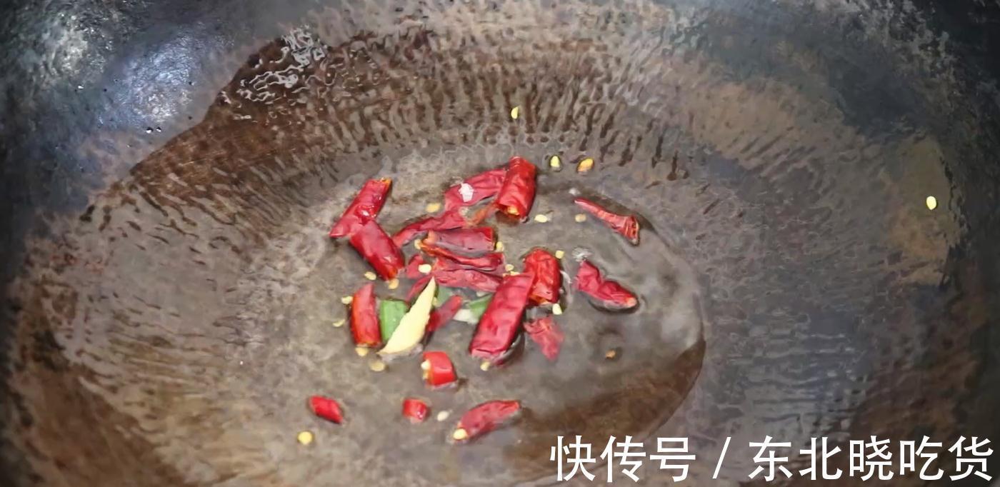 水煮肉片原来这么简单,大厨教你,味道香辣正宗,比饭店的还好吃