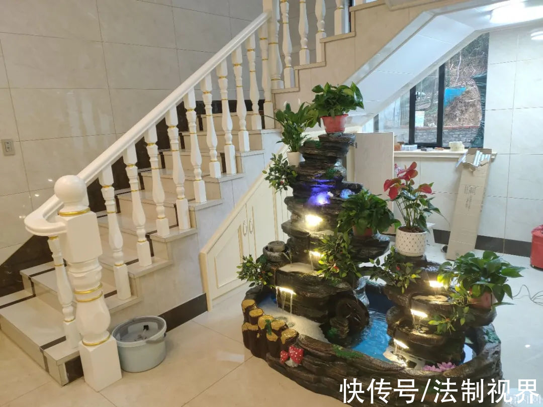 房主|杭州一农村自建房太漂亮上热搜!网友慕了，评论区“卧虎藏龙”