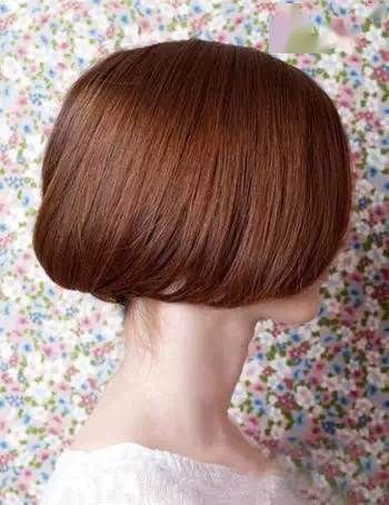 别披头散发啦!3款美发,1分钟搞定!