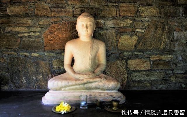 《心经》中这句话,暗藏了大智慧,真懂的人不多!