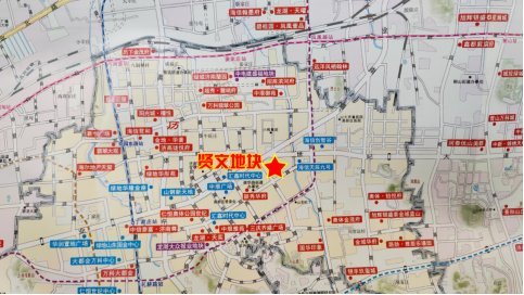 住宅|济南“两集中”供地二次土拍重点地块在哪?来看地块和地价分析