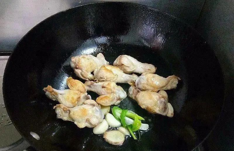 杏鲍菇|4道美味家常菜，有汤有肉有青菜，今晚晚餐不愁了~