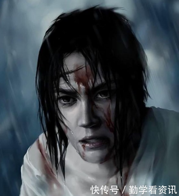宇智波斑|当火影忍者变成写实画风,鼬满眼都是故事,辉夜这颜值降分了