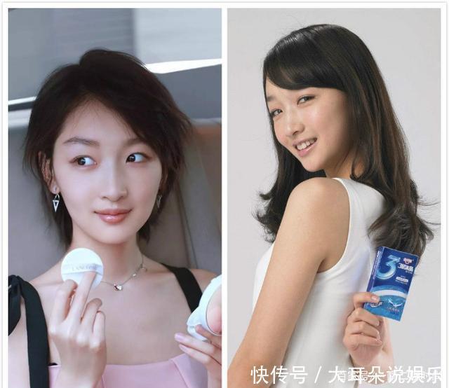 长发|长发和短发差别这么大,剪完短发的女生,瞬间变高颜值