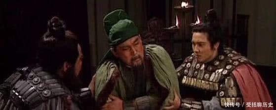 刘封|蜀汉一员猛将,不仅杀了诸葛亮的姐夫,还陷害关羽