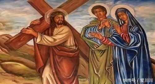 耶稣|耶稣的十二门徒之首,却在耶稣遇难时只顾自己,后被倒钉十字架