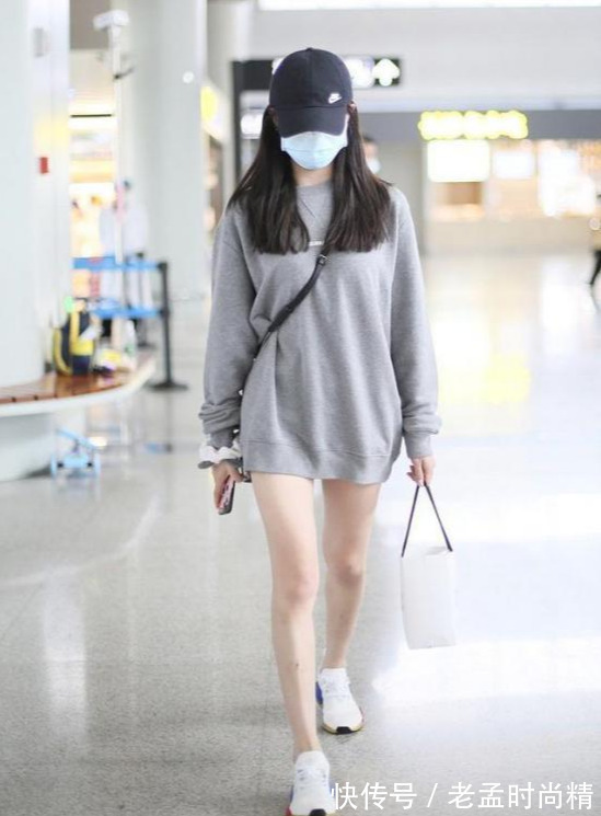 小饰品|慵懒风清纯又迷人,几件单品就能穿出法式风格