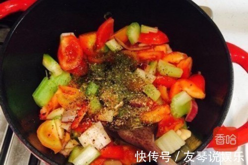 清水|别再清水煮了,方便面这样做,比蔬菜汤还营养,好妈妈必学!