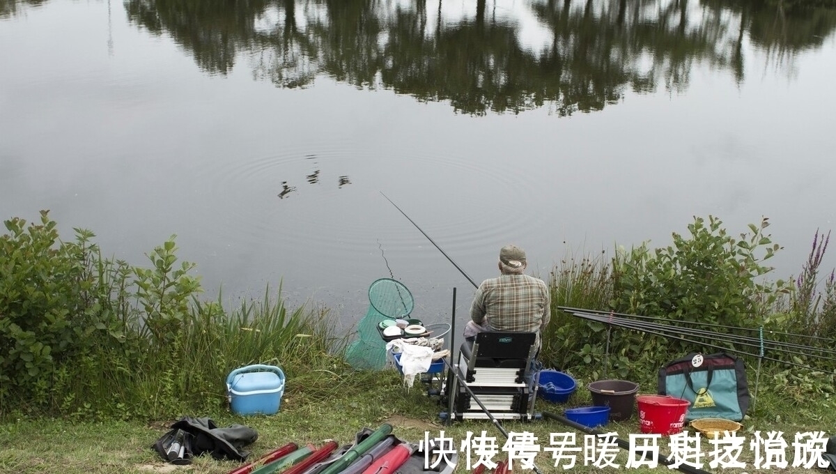 钓鱼新手：粗线真的挡口吗？了解这4点，为你揭开挡口是否存在
