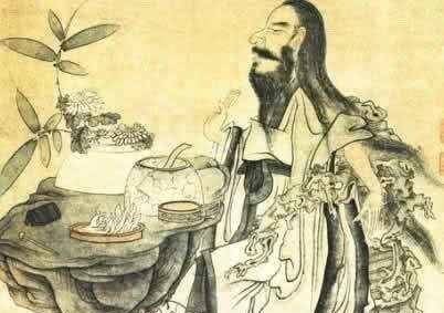 西王母真的存在?答案就在这本战国帛书中,难怪周穆王要西征