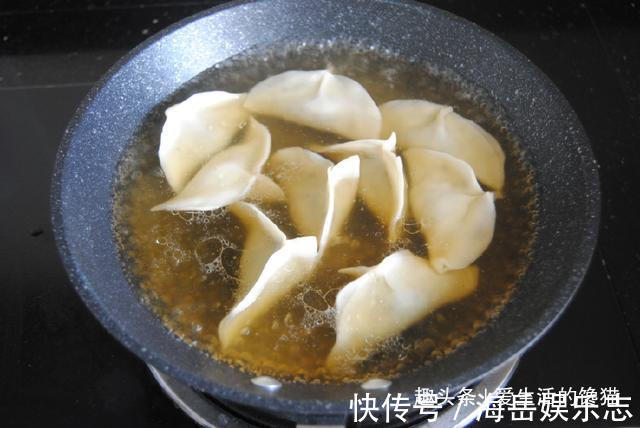 正当季|这菜是个宝，可惜很多人当草，包饺子比荠菜还鲜，现在吃正当季