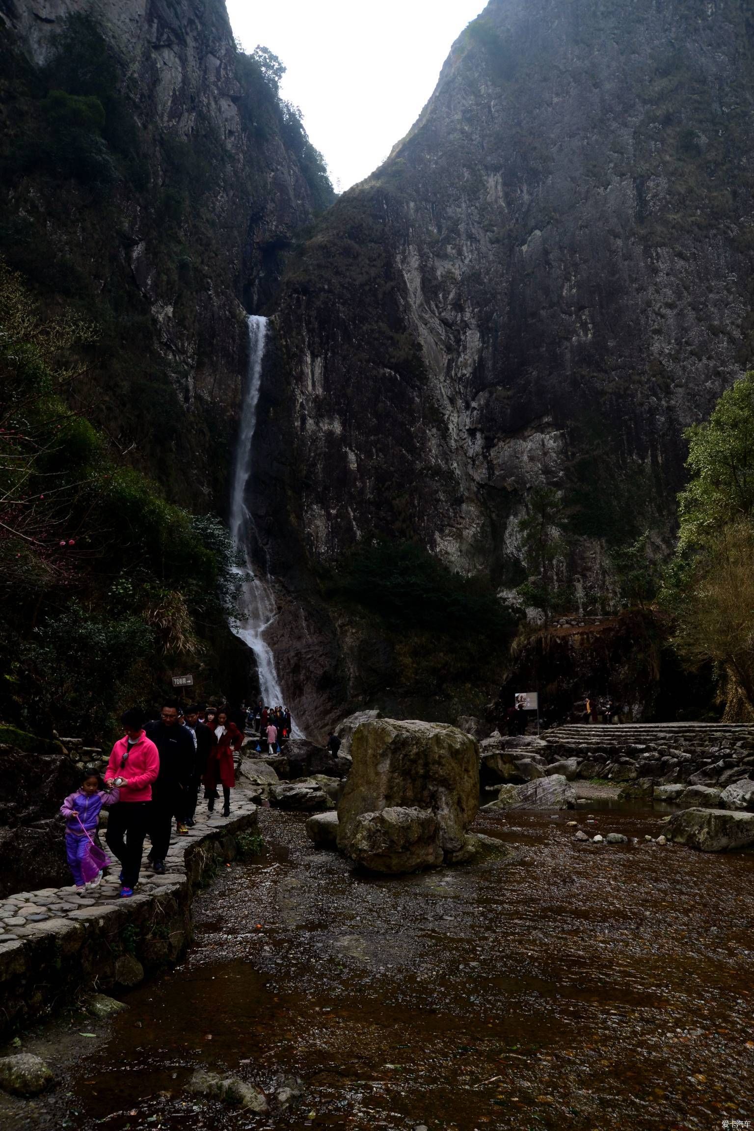 老年|醉美楠溪江～永嘉书院