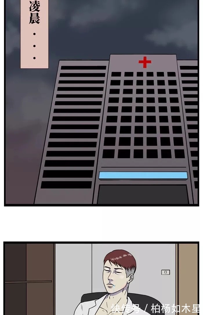 |搞笑漫画急诊室