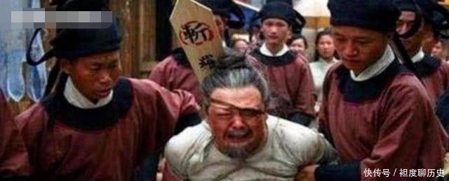 皇帝|宰相写“青鹅”2字被杀，大家不懂其原因，女皇帝：拆开看