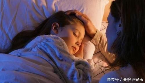 孩子|5岁儿子独睡一张大床，却跟妈妈说“挤”，宝妈看到监控流下眼泪