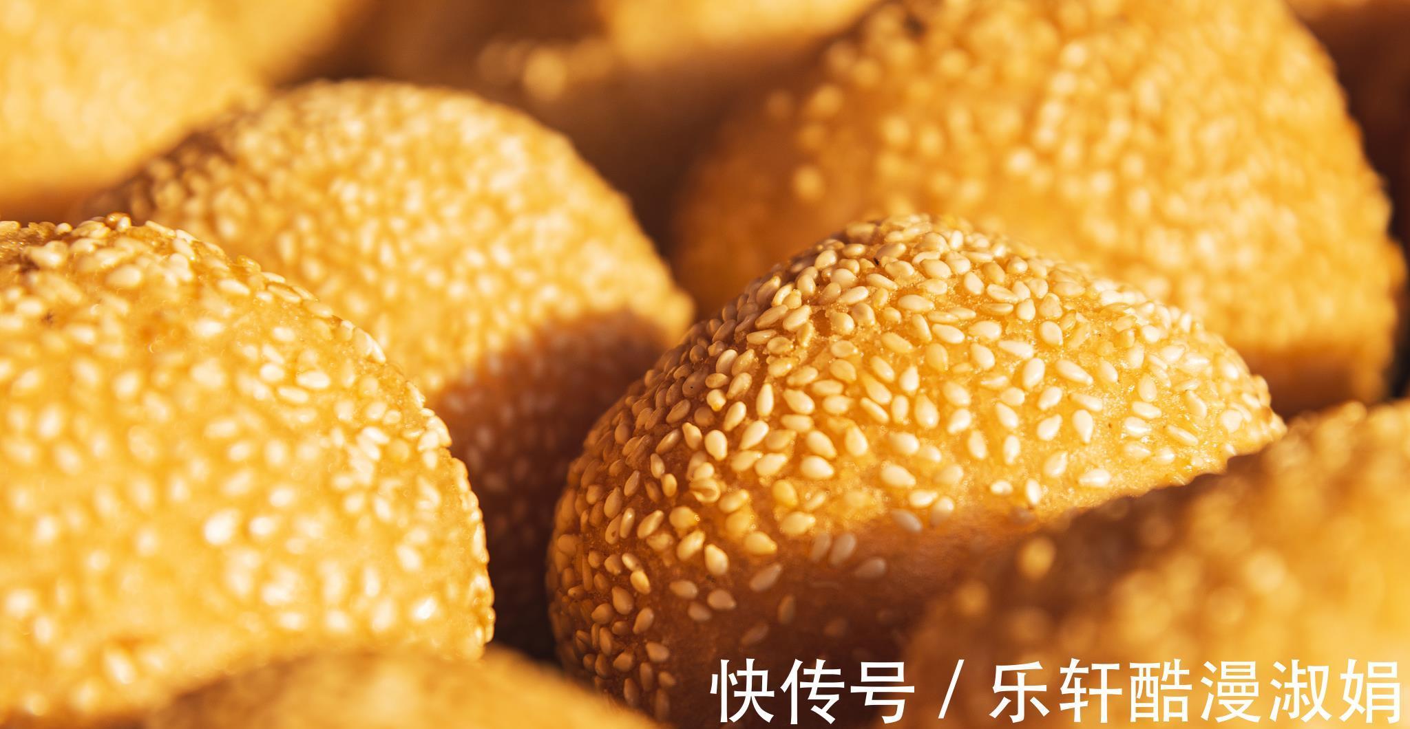 蛋黄酥|比吃油还容易长胖的食物,有八成是我喜欢吃的,看看有你爱吃的吗