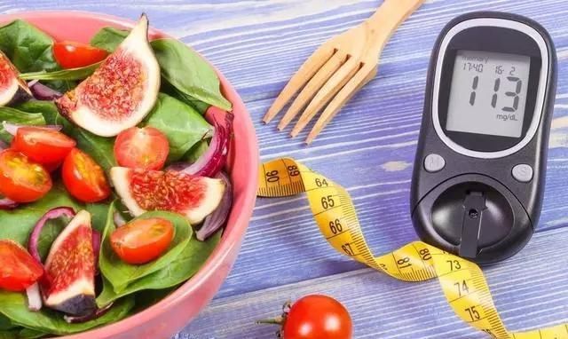  提高免疫力|40岁易患高血糖，6种碱性菜经常食，坚持一个月，血糖稳定情绪好