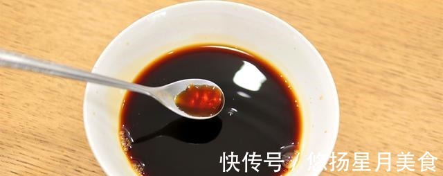 花样|芥蓝的花样煮法，不仅清脆还十分爽口，是下饭之佳品！