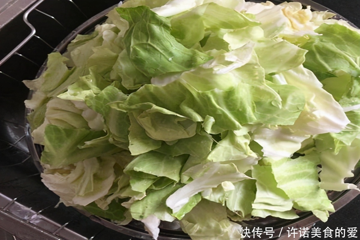 好看|炒菜时,多做这一步,炒出来的蔬菜不仅好看还好吃