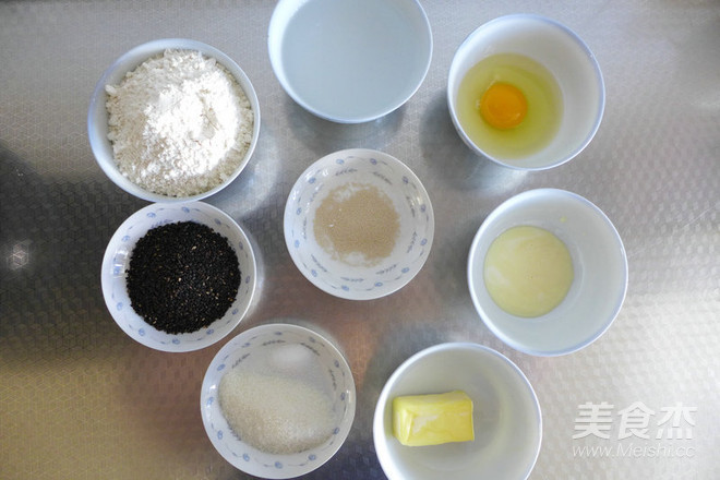 营养|白头发多经常吃它,可口美味营养丰富,多吃头发乌黑亮丽发质好!