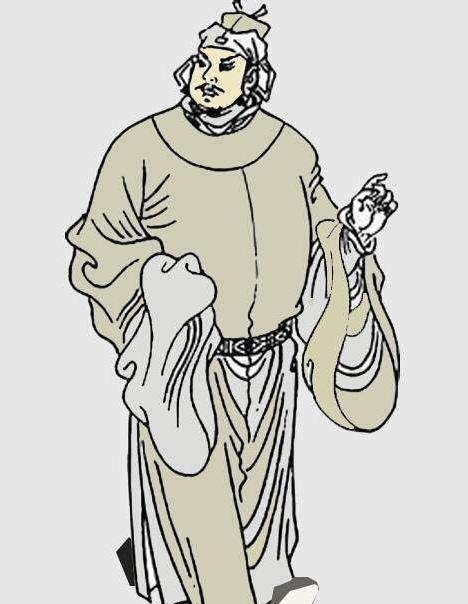 害死|宋江害死70多个好汉,只为当上安抚使,这相当于现在多大的官