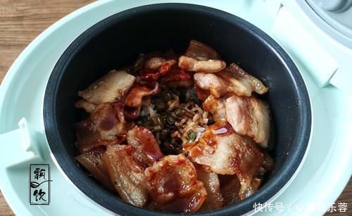 自从学会五花肉这做法，一连吃半月还没够，不放油都香掉牙，解馋